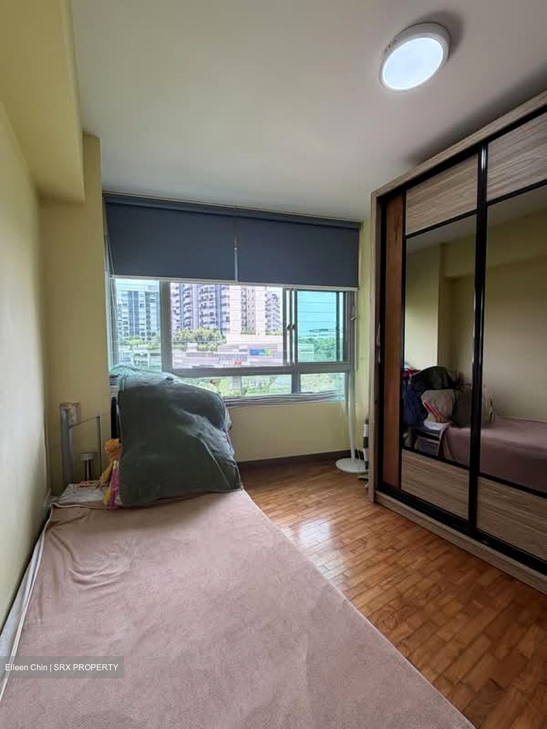 Blk 272B Atrina (Sengkang), HDB 4 Rooms #602899651